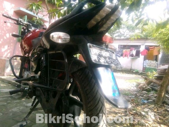 bajaj pulser 150